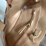 Madewell Leather Transport Tote Photo 3