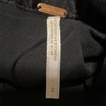 Free People Black Gabby's Party All Night Fit & Flare Mini Dress Photo 9