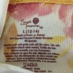 secret treasures  Womens 3 Piece Pajama Set and Cosmetic Bag Size Large 12-14 New Photo 7