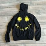 Solisca tequila hoodie Photo 3