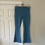 Lululemon Align High Rise Mini Flare Pant Leggings Photo 2