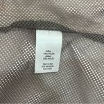 Lauren James Preptec Rain Jacket in Coral by size Large Photo 6