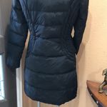 Ivanka Trump  black puffer jacket Photo 5