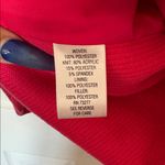 Croft & Barrow  Woven Quilted Vest Photo 4