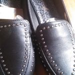 Seven7 Women's Vegan Leather Seven-7 Loafer (Size 8) Photo 11