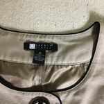 Carole Little Women Dresses Lot of 2 tan Sz10 Black(no sz tag) Photo 14