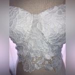 Lace Bustier Top Photo 2