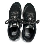 Sorel Kinetic Lite Lace Sneakers Black/White Shoes NL3516-010 Women’s Size 8.5 Photo 3