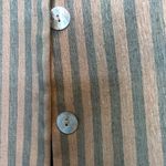 Brownstone Studio Vintage 90s Skirt Business Suit Silk Size 8P Photo 3