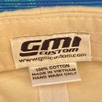 GMI Customs Florida Special Olympics Baseball Hat Photo 5