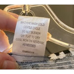 Women's B. Darlin Dress Size 11/12 Black and White Houndstooth Photo 3