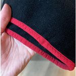 Patagonia  Black and Red Synchilla Size Small Photo 3