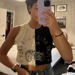 Hollister Graphic Tank Photo 2