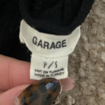 Garage  Body Suit Photo 1