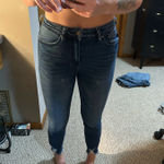 KanCan USA  High-Rise Jeans Photo 0