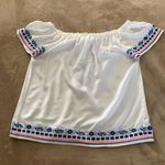 Southern Tide Off the Shoulder Photo 2