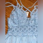 Macy's NWT- dainty top Photo 2