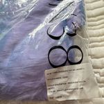 Carbon 38  - Iridescent Nylon Jacket Photo 7