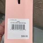 Juicy Couture bestsellers fame satchel Photo 5