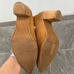 Splendid Tan Suede Leather Raquel Western Boots Photo 8