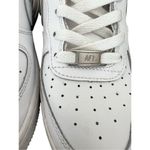 Nike  Air Force 1 sneakers Shoes size 4Y/7W Photo 3