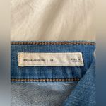 PacSun Super Stretch Skinny Ankle Jeans Denim Jegging Y2K Preppy Skater Size 24 Photo 8