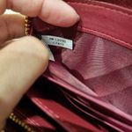 Coach Long Zip Around Wallet In Signature Canvas With Ornament Print C7411 Photo 9