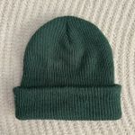 Vans Green  beanie  Photo 3