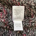 J.Jill Pure Jill Asymmetrical Cashmere Wool Pullover Knit Sweater Women's Medium Photo 13