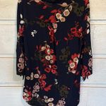 Red and Blue V Photo 1