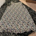 Cuddl Duds  small floral dress Photo 0