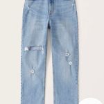 Abercrombie & Fitch 90’s Jeans Photo 0