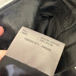 wilson's leather Wilson Leather 100% Leather Bootcut Pants 4 Photo 6