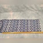 Ultra Flirt Y2K Geometric Palazzo Pants L Photo 3