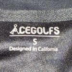 ACEGOLFS
UltraSoft Long Sleeve Trimmed Jacket Black Photo 3