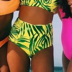 American Eagle High Waisted Bikini Photo 1