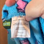 Sesame Street  Blue Cookie Monster Pajama Bottoms xl Photo 4