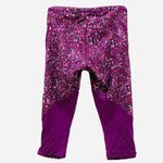 Lululemon Paradise Camo Real Quick Crop 6 Photo 1