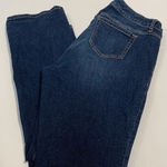 Torrid  Women's Feel The Fit Mid Rise Slim Boot Denim Jeans Vintage Stretch 16R Photo 0