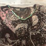 Revul, XL, bathing suit cover up it or dress overlay Photo 2