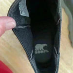 Sorel Women's Joan of Arctic Wedge III Chelsea Boot; size 10.5 Photo 3