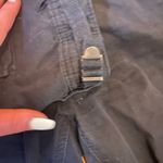 No Boundaries Black Cargos Photo 2