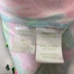 Lilly Pulitzer Emilia Wrap Dress Paradise Bound Beach Stretch Floral Sz S Photo 3