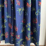 Ulla Johnson Gallia Dress in Midnight Floral Photo 9