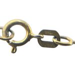 JCM Gold Layered Sterling Silver Diamond Accent Mom Heart Pendant Necklace 20 in Photo 6