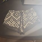 Free People  JACQUARD BOOTY SHORTS Photo 0
