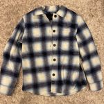 Rails Flannel Shirt/Jacket Photo 0