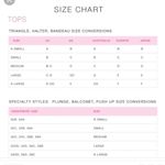 Beach Bunny  Triangle Bikini Top with Rings Photo 6