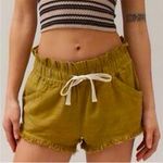 BDG UO Frankie Paperbag Micro Short Size L Photo 0