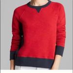 Rag and Bone /JEAN Basic French Terry Sweatshirt S Photo 2